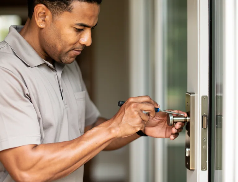 Locksmith service in Saguenay